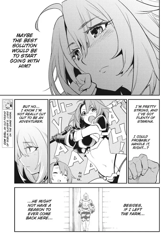 Goblin Slayer Chapter 69 image 05_optimized